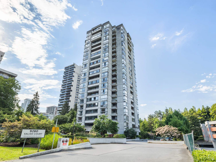 607-9280 Salish Court, Burnaby, BC, V3J 7J8
