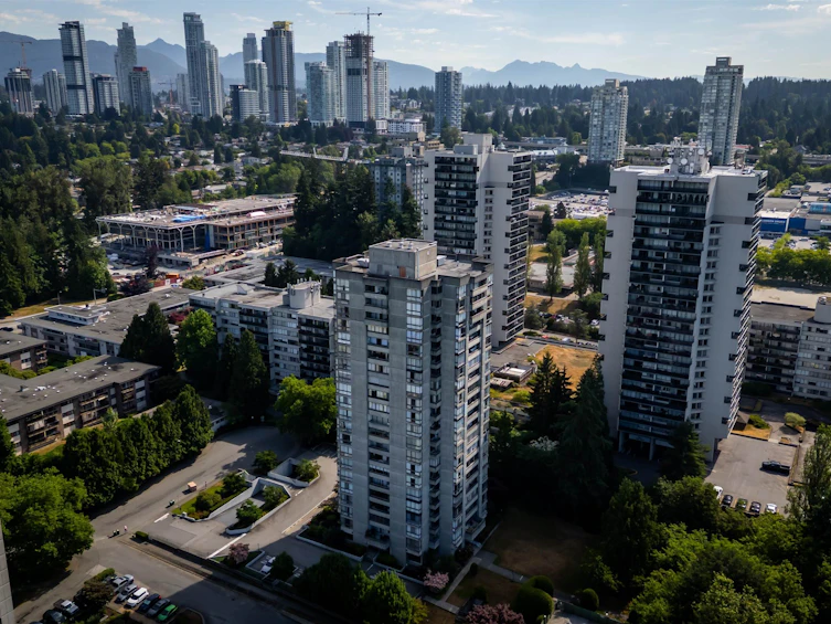 607-9280 Salish Court, Burnaby, BC, V3J 7J8 - 18