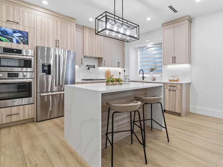 2-3871 Springfield Drive, Richmond, BC, V7E 1Z3 - 4