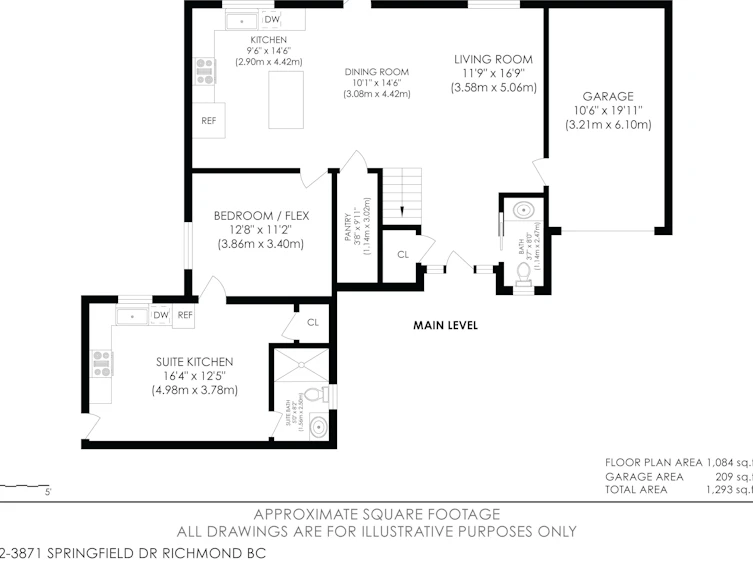 2-3871 Springfield Drive, Richmond, BC, V7E 1Z3 - 28