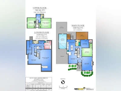 438 Fourth Street - 2