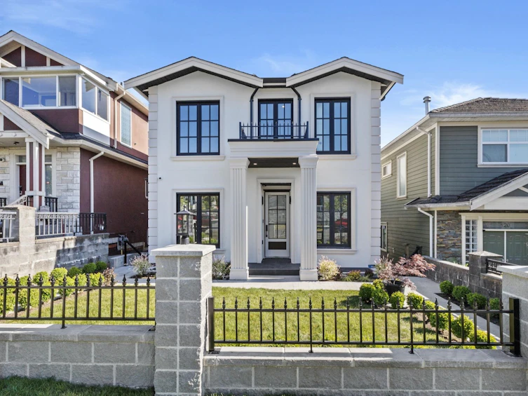 134 E 63rd Avenue, Vancouver, BC, V5X 2J6
