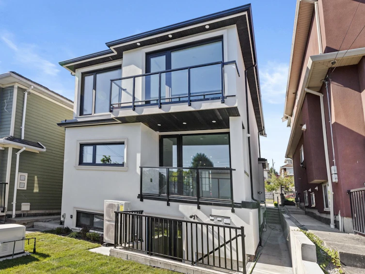134 E 63rd Avenue, Vancouver, BC, V5X 2J6 - 40