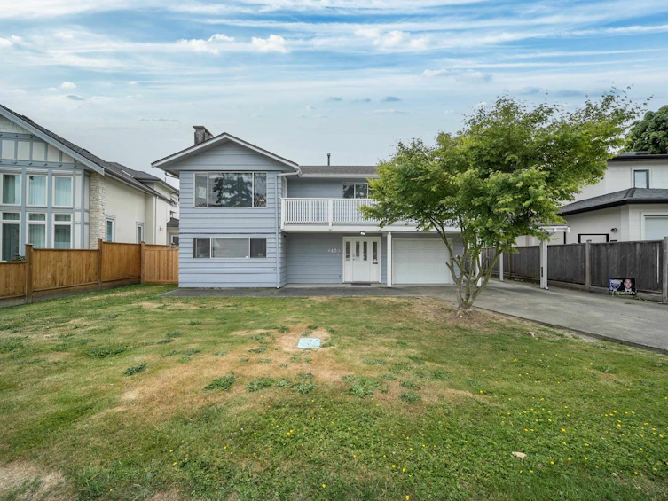 6439 Azure Road, Richmond, BC, V7C 2R8 - 4