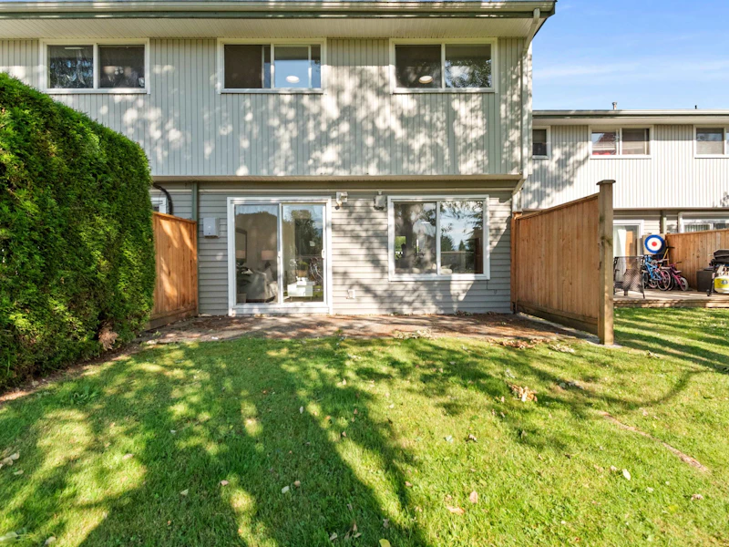 59 - 45185 Wolfe Road, Chilliwack BC V2P 1V5
