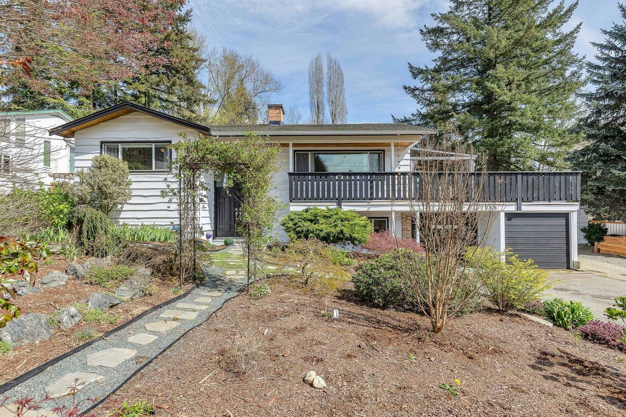 7958 Taulbut Street, Mission, BC, V2V 3W7