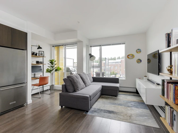411-417 Great Northern Way, Vancouver, BC, V5T 0G7 - 3