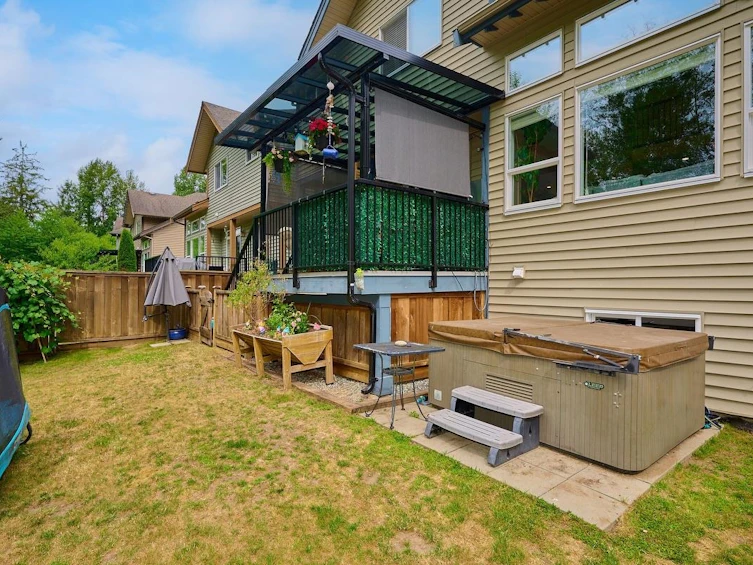 22990 134 Loop, Maple Ridge, BC, V4R 0E6 - 22