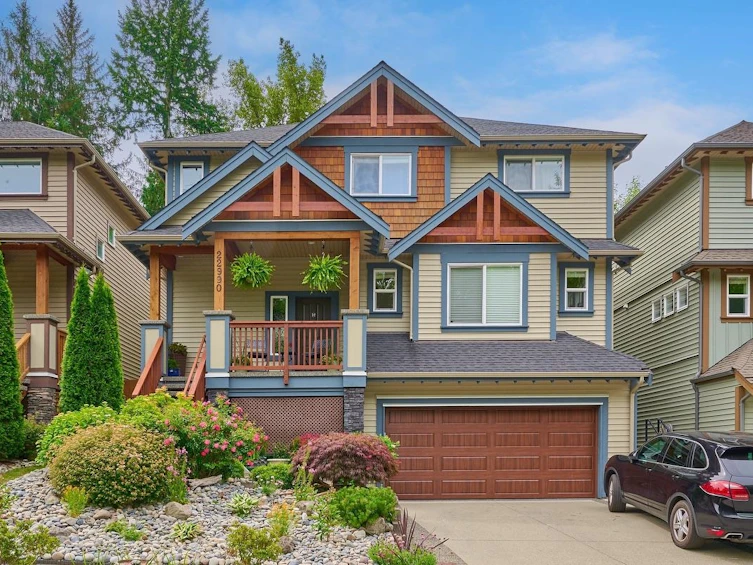 22990 134 Loop, Maple Ridge, BC, V4R 0E6