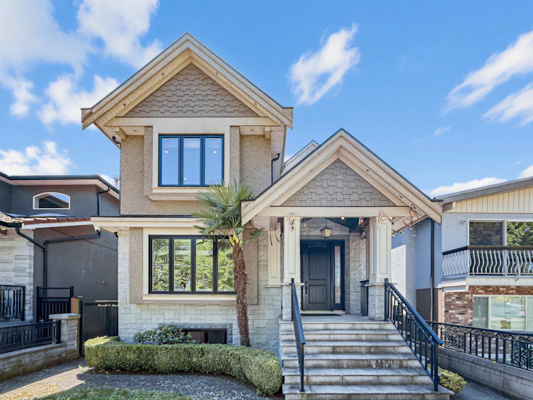 2456 E 45th Avenue, Vancouver, BC, V5R 3B5 - 30