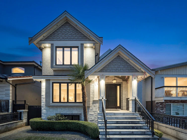 2456 E 45th Avenue, Vancouver, BC, V5R 3B5 - 32