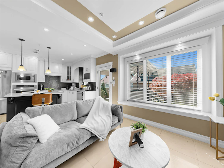 2456 E 45th Avenue, Vancouver, BC, V5R 3B5 - 6