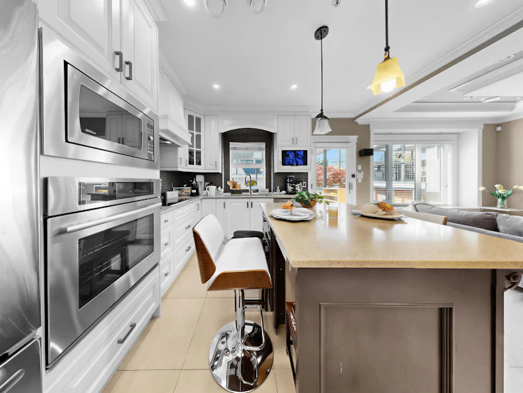 2456 E 45th Avenue, Vancouver, BC, V5R 3B5 - 9