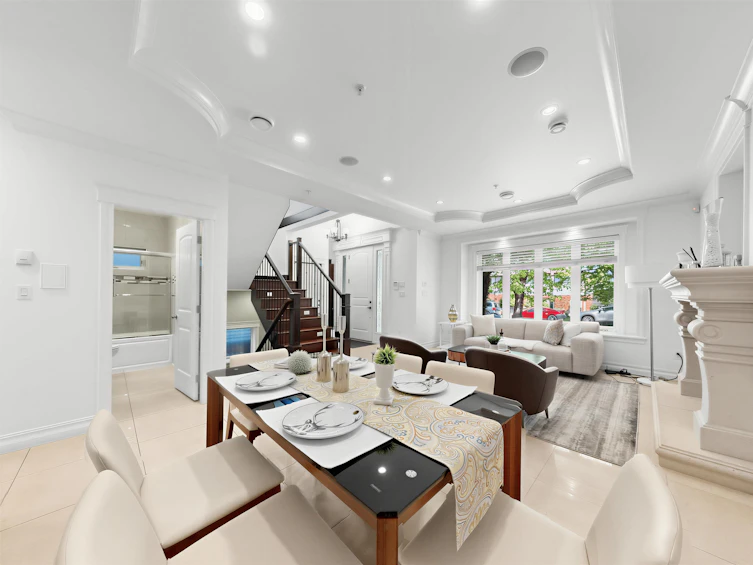 2456 E 45th Avenue, Vancouver, BC, V5R 3B5 - 5
