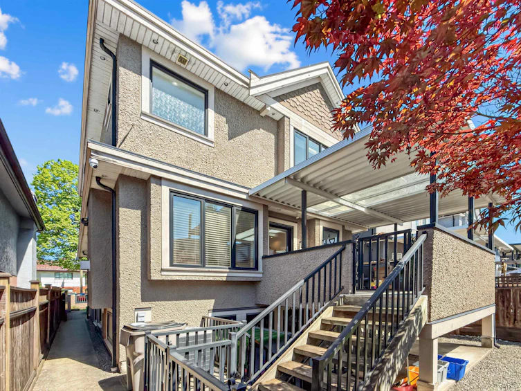 2456 E 45th Avenue, Vancouver, BC, V5R 3B5 - 38