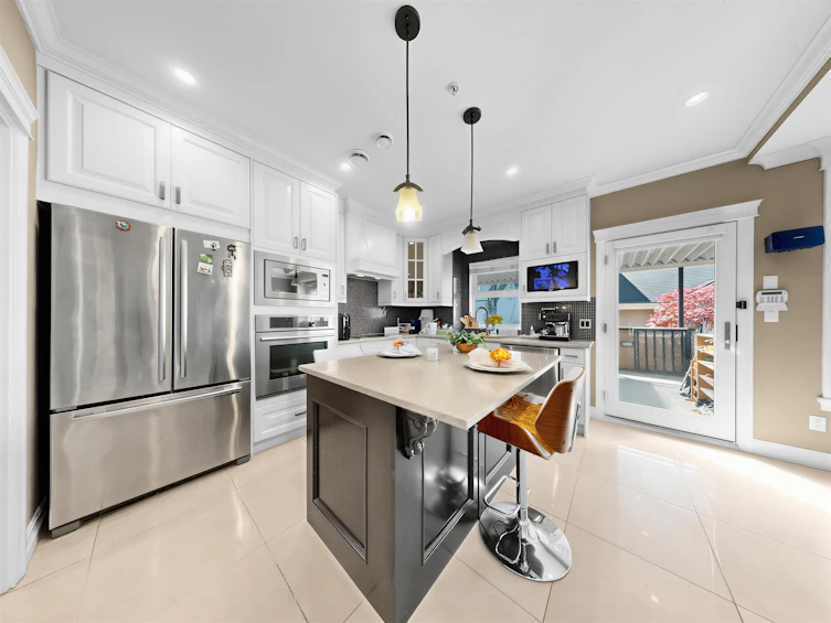2456 E 45th Avenue, Vancouver, BC, V5R 3B5 - 7