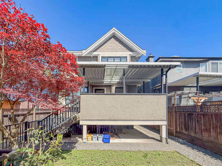 2456 E 45th Avenue, Vancouver, BC, V5R 3B5 - 39