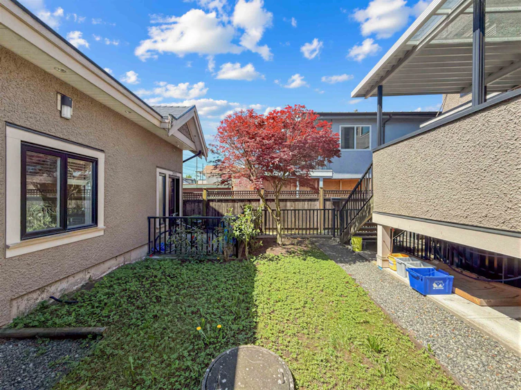 2456 E 45th Avenue, Vancouver, BC, V5R 3B5 - 36