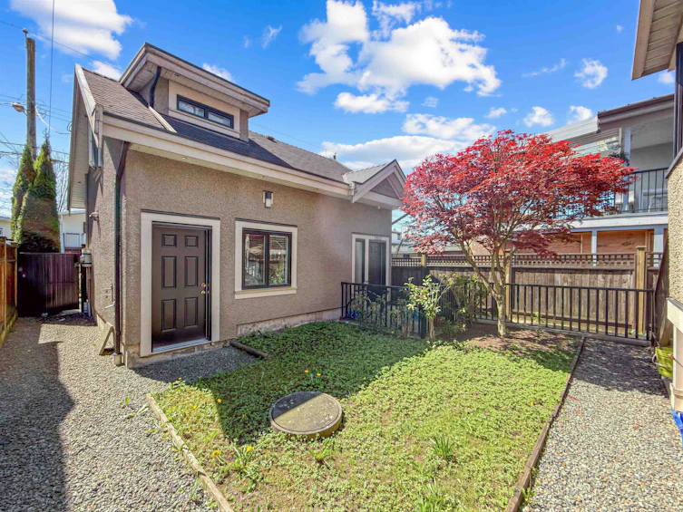 2456 E 45th Avenue, Vancouver, BC, V5R 3B5 - 34