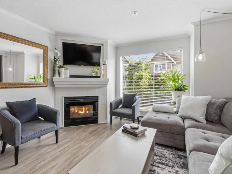 208-1650 Grant Avenue, Port Coquitlam, BC, V3B 7V2 - 8