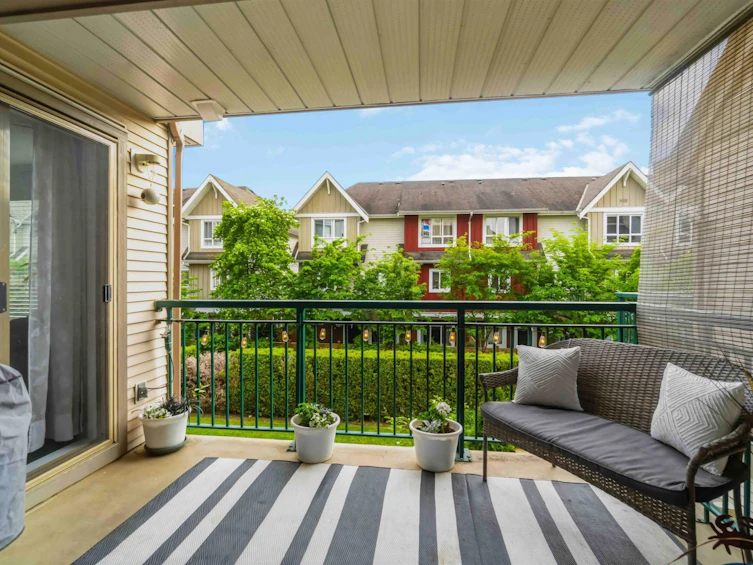 208-1650 Grant Avenue, Port Coquitlam, BC, V3B 7V2 - 26