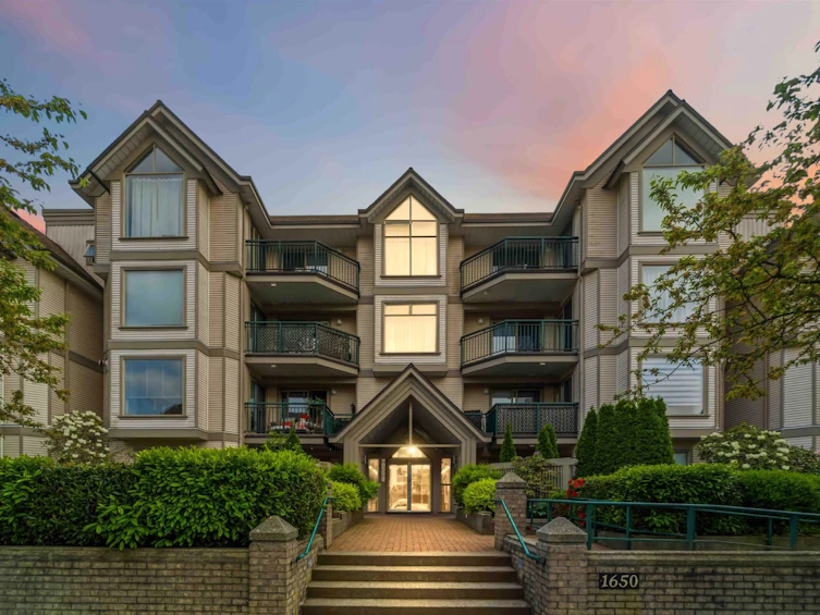 208-1650 Grant Avenue, Port Coquitlam, BC, V3B 7V2 - 33