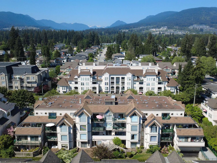 208-1650 Grant Avenue, Port Coquitlam, BC, V3B 7V2 - 29