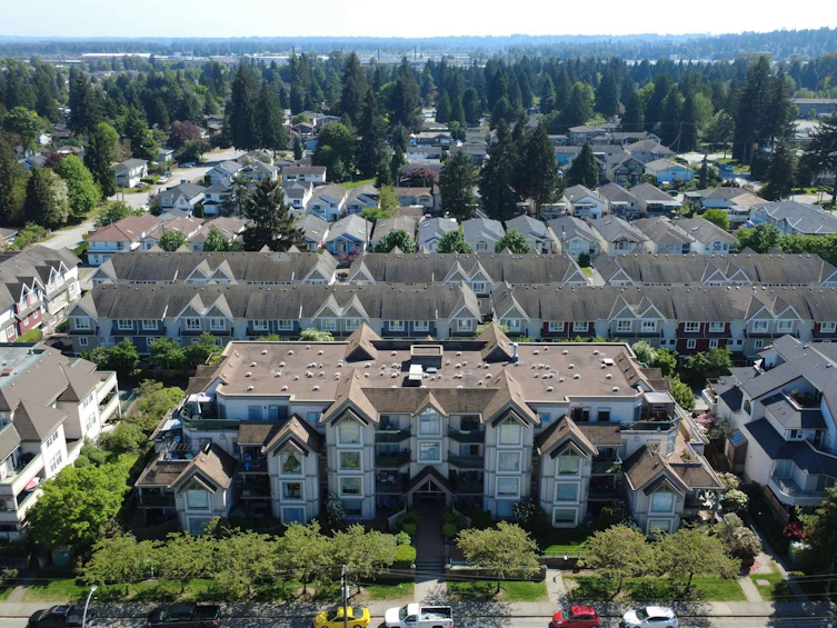 208-1650 Grant Avenue, Port Coquitlam, BC, V3B 7V2 - 32