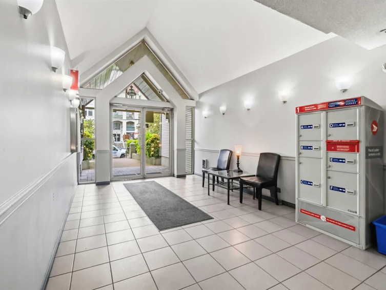 208-1650 Grant Avenue, Port Coquitlam, BC, V3B 7V2 - 6