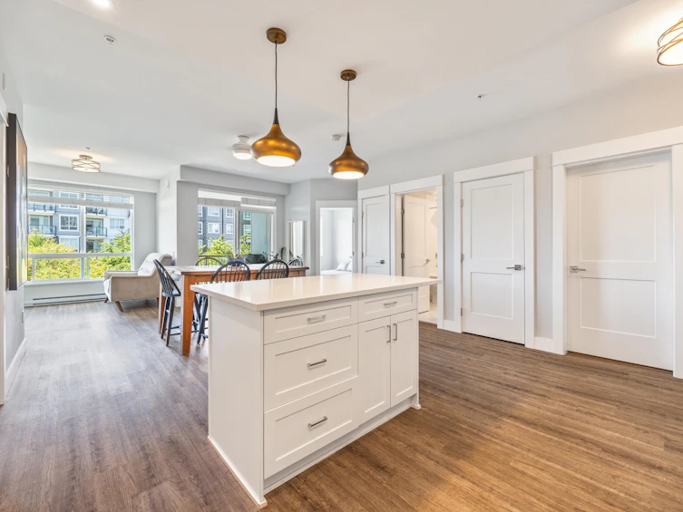 3413-2180 Kelly Avenue, Port Coquitlam, BC, V3C 0S4 - 2