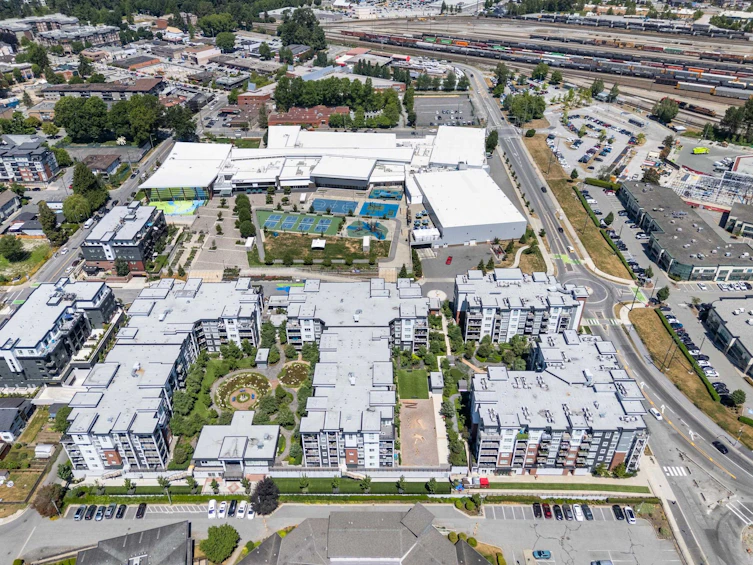 3413-2180 Kelly Avenue, Port Coquitlam, BC, V3C 0S4 - 32