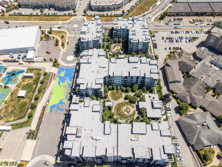3413-2180 Kelly Avenue, Port Coquitlam, BC, V3C 0S4 - 31