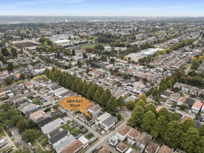 5828 Kerr Street - 2
