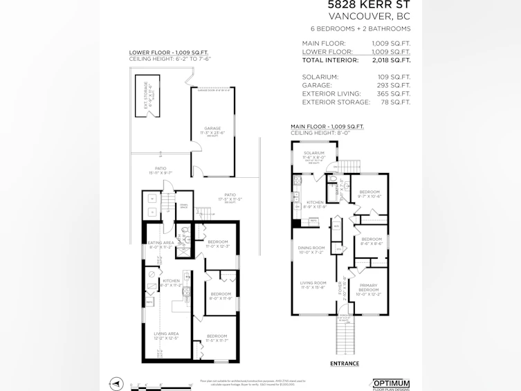 5828 Kerr Street, Vancouver, BC, V5R 4C1 - 40