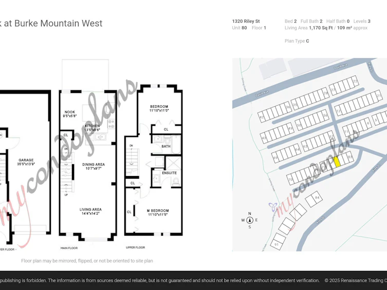 80-1320 Riley Street, Coquitlam, BC, V3E 0J4 - 27