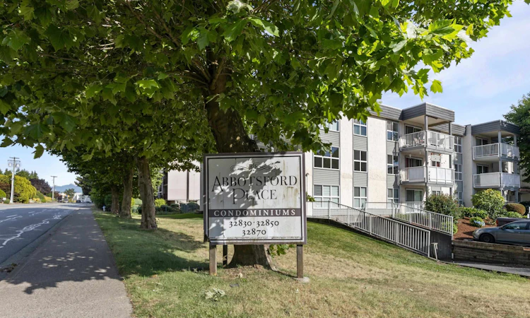 319-32850 George Ferguson Way