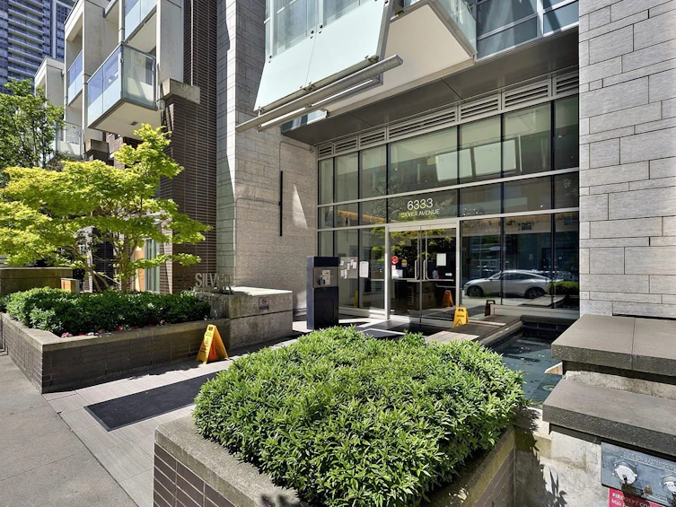 703-6333 Silver Avenue, Burnaby, BC, V5H 0C3 - 21