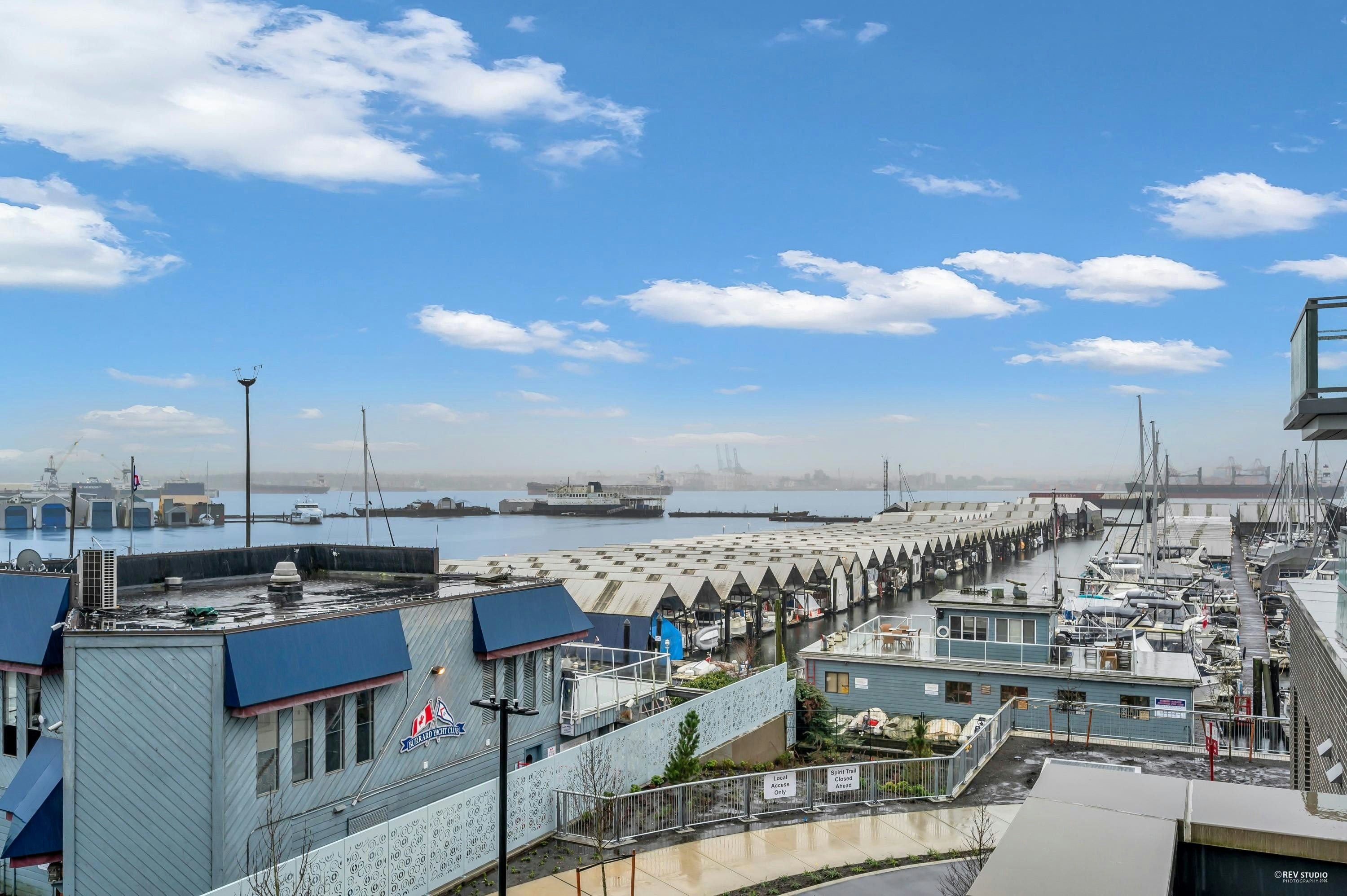 320-755 Harbourside Drive, North Vancouver, BC, V7P 0G1 - 15