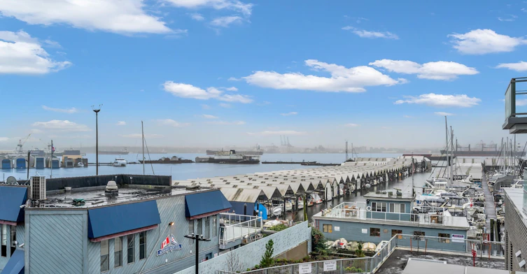 320-755 Harbourside Drive, North Vancouver, BC, V7P 0G1 - 15