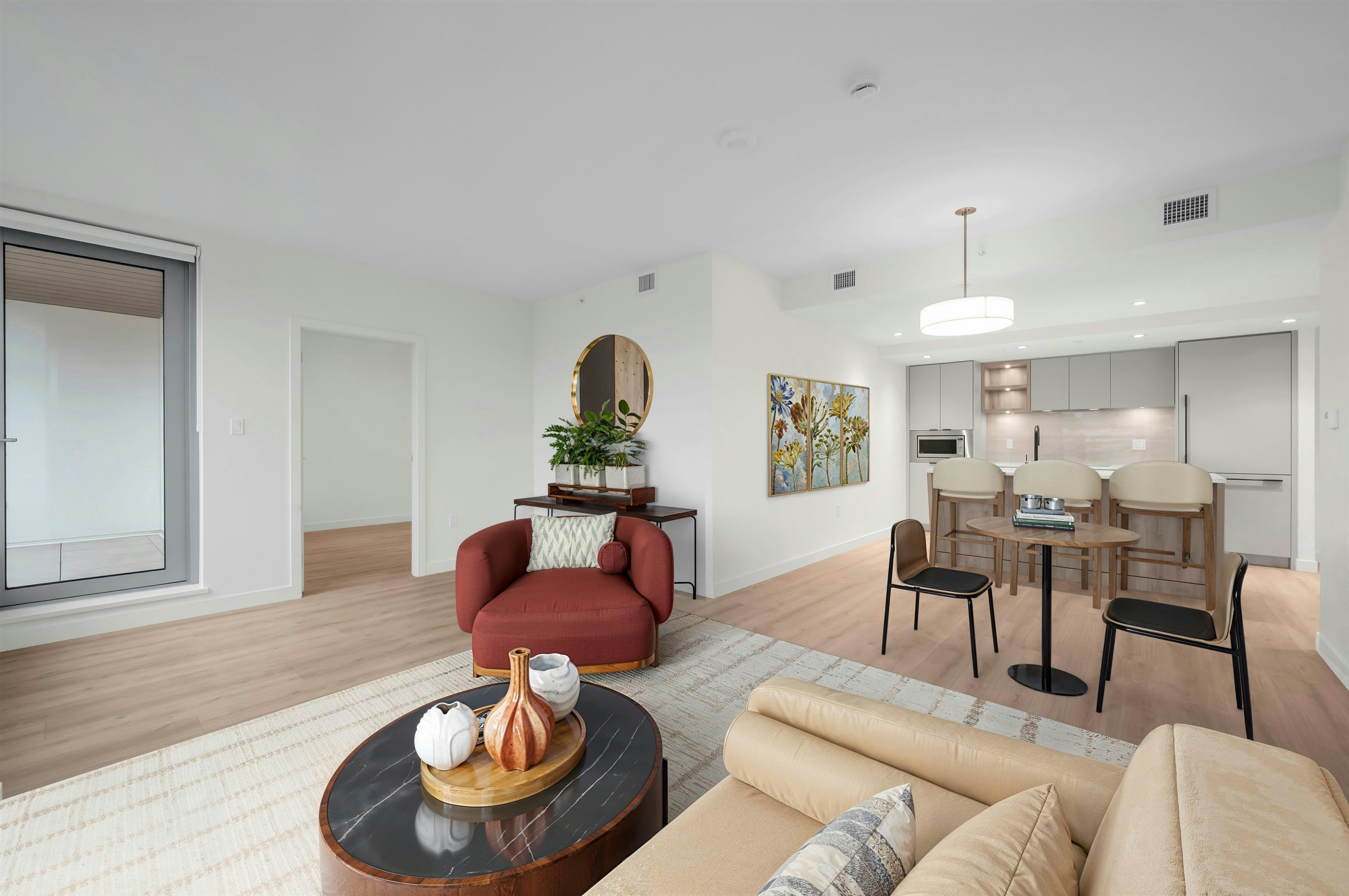 320-755 Harbourside Drive, North Vancouver, BC, V7P 0G1 - 2