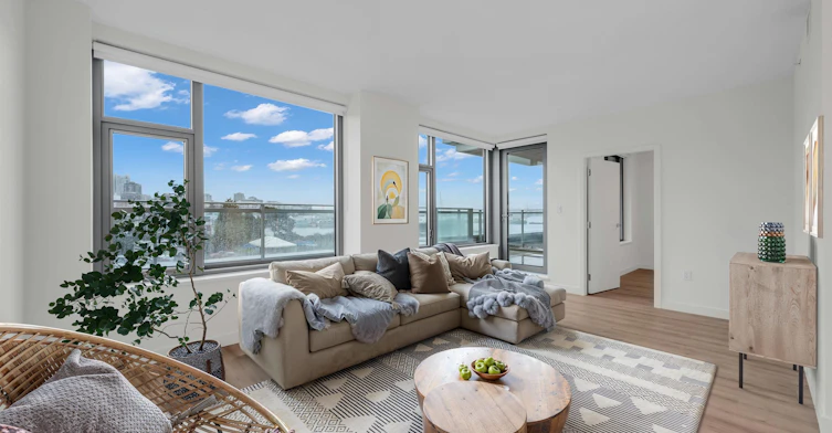 320-755 Harbourside Drive, North Vancouver, BC, V7P 0G1
