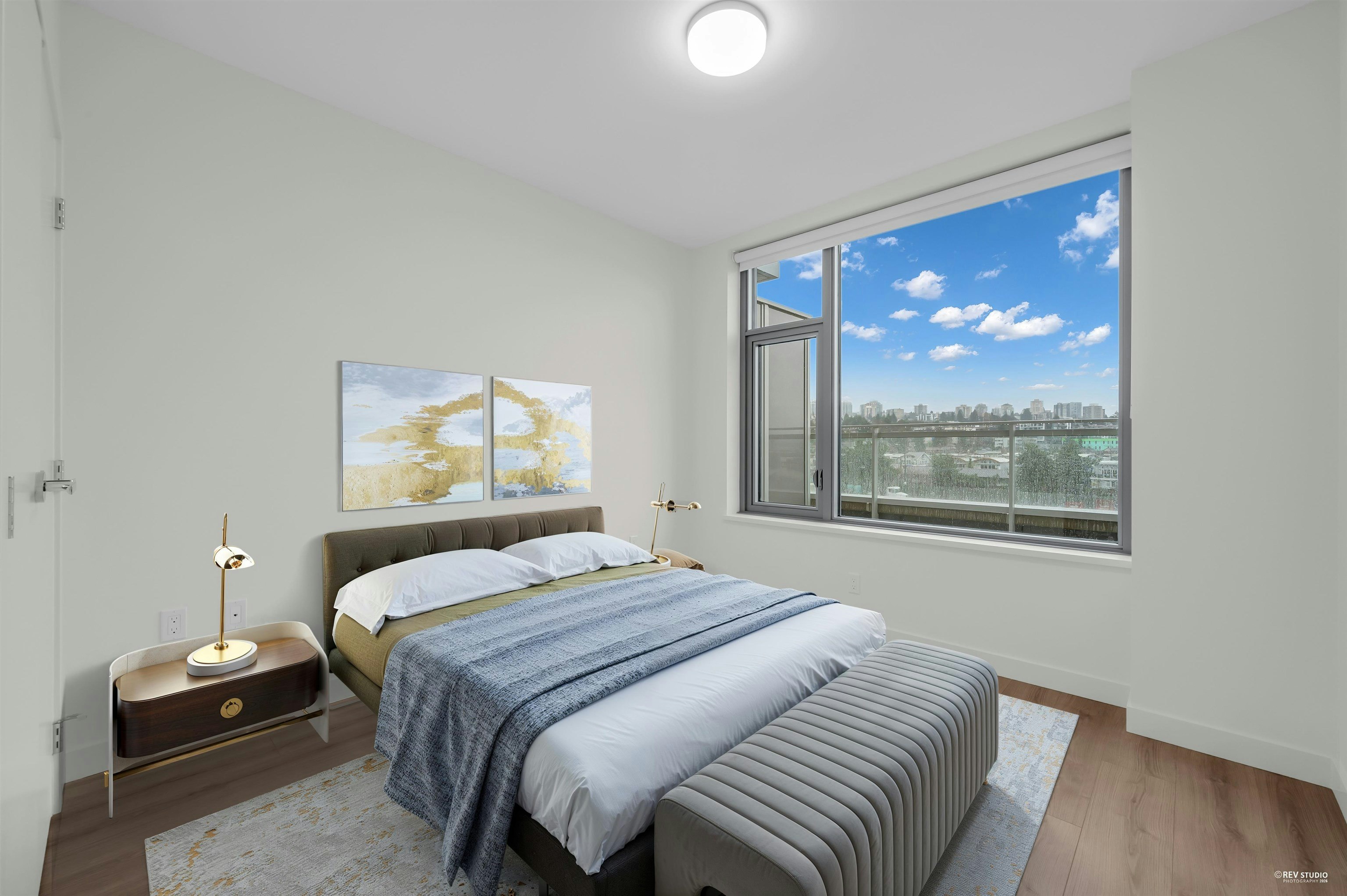 320-755 Harbourside Drive, North Vancouver, BC, V7P 0G1 - 7