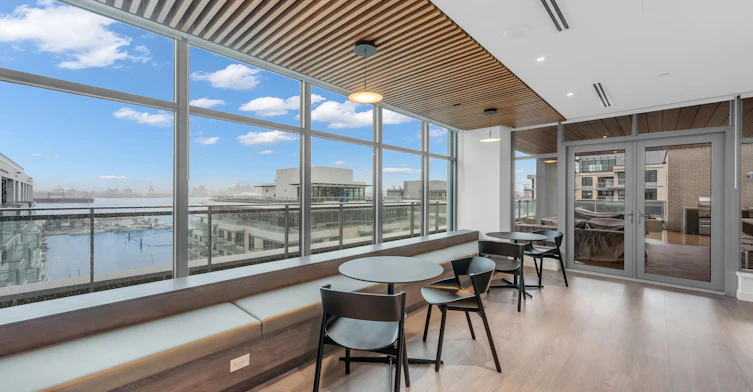320-755 Harbourside Drive, North Vancouver, BC, V7P 0G1 - 18