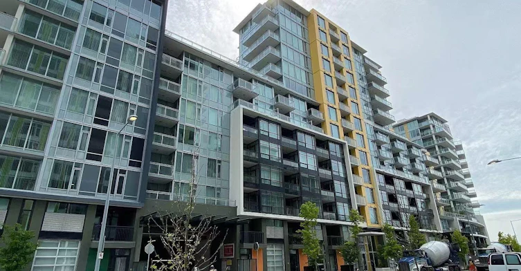 8688 Hazelbridge Way, Richmond, BC, V6X 0R6