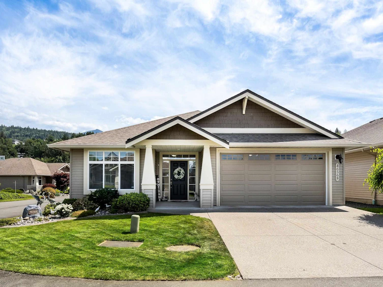 46568 Stoney Creek Drive, Chilliwack, BC, V2R 0E3