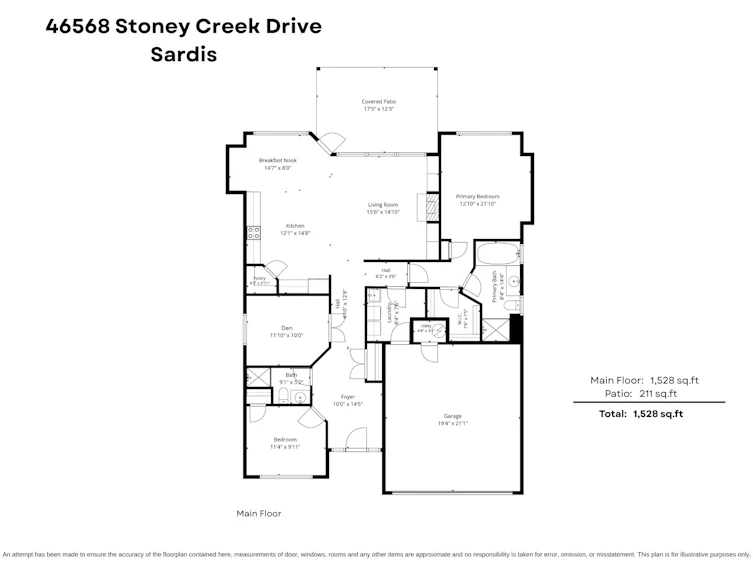 46568 Stoney Creek Drive, Chilliwack, BC, V2R 0E3 - 6