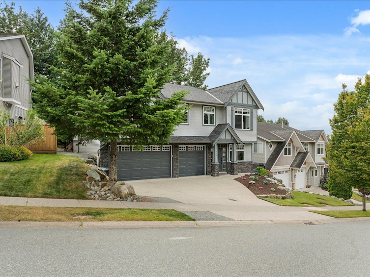 36322 Westminster Drive, Abbotsford, BC, V3G 3C7 - 2