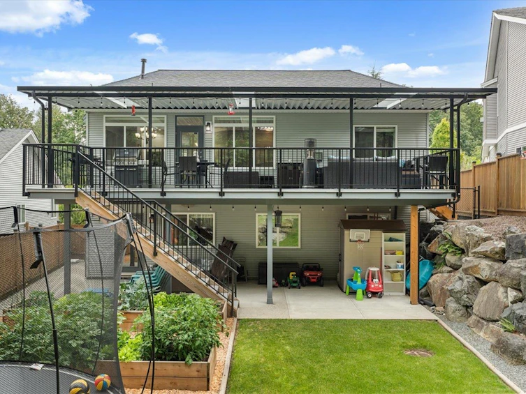 36322 Westminster Drive, Abbotsford, BC, V3G 3C7 - 38