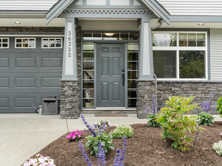 36322 Westminster Drive, Abbotsford, BC, V3G 3C7 - 3