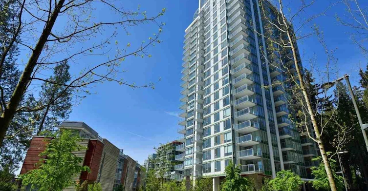 1008-3355 Binning Road, Vancouver, BC, V6S 0J1